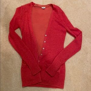 Fossil Cardigan size S